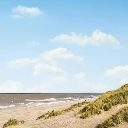 In With Kitchen 아파트 브레데네