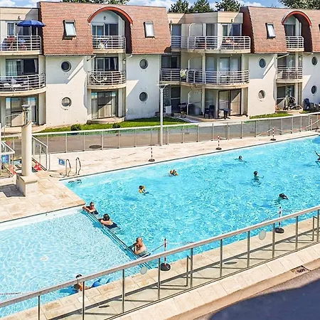 In With Kitchen * 브레데네