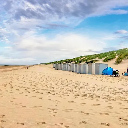 In With Kitchen Апартаменты