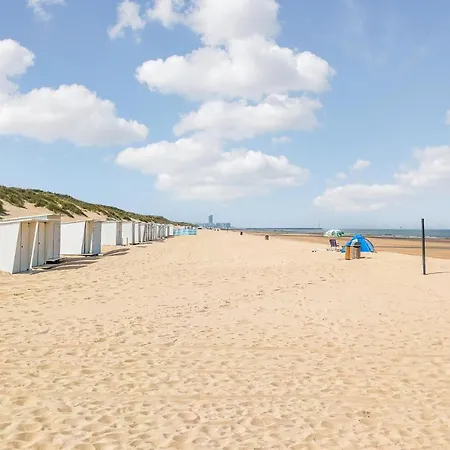 Апартаменты In With Kitchen Бреден