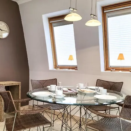 In With Kitchen * 브레데네