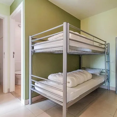 Апартаменты In With Kitchen