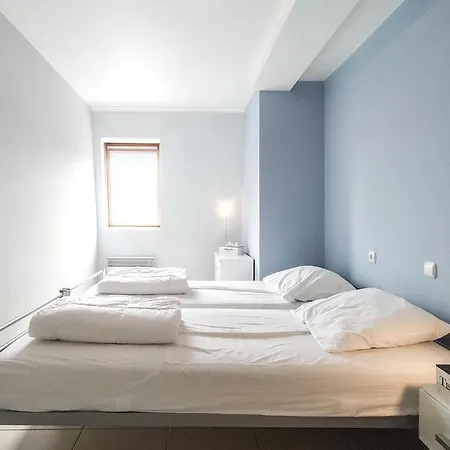 In With Kitchen * Бреден